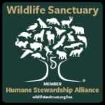 Humane Stewardship Alliance, Humane Society Wildlife Land Trust photo